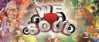 We Love Soul