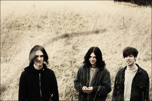 The Wytches 