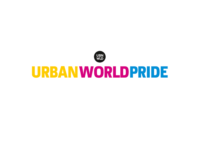 Urban World Pride 2015