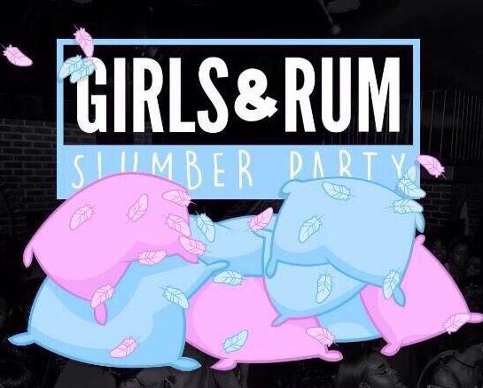 Girls & Rum