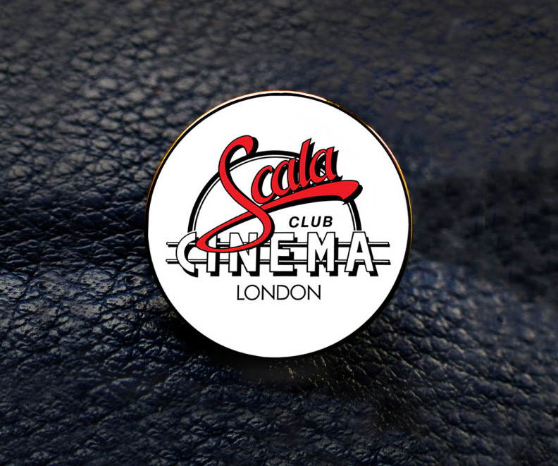 Scala Cinema Book Launch Party