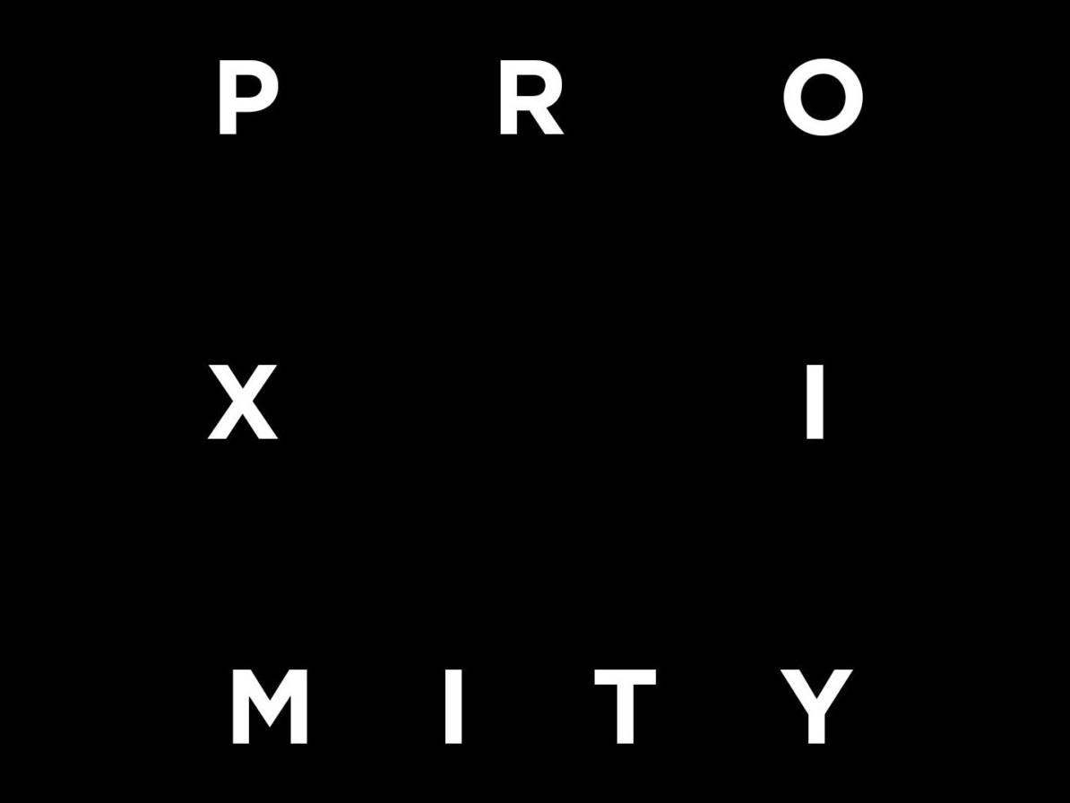 Proximity