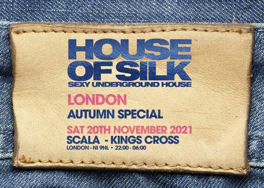 House Of Silk