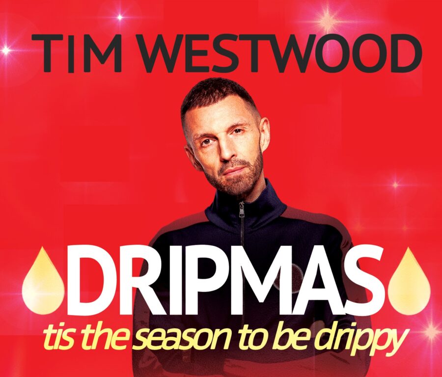 Tim Westwood - Dripmas