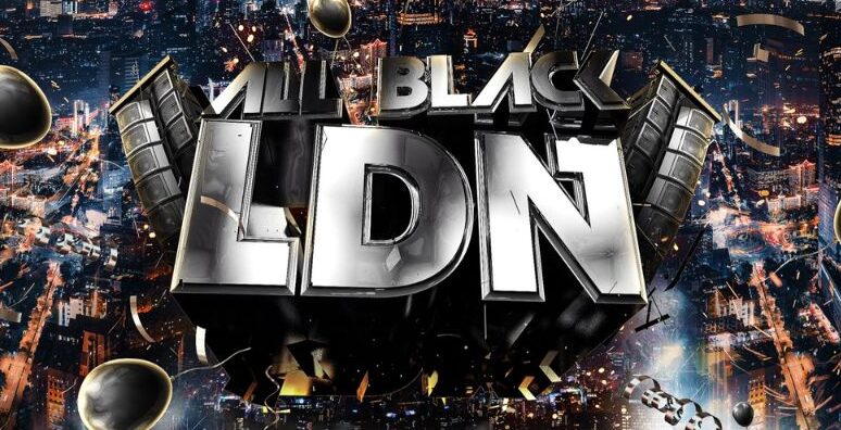All Black London
