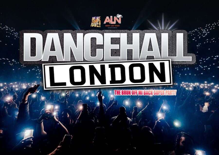 Dancehall London