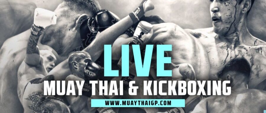 Muay Thai Grand Prix