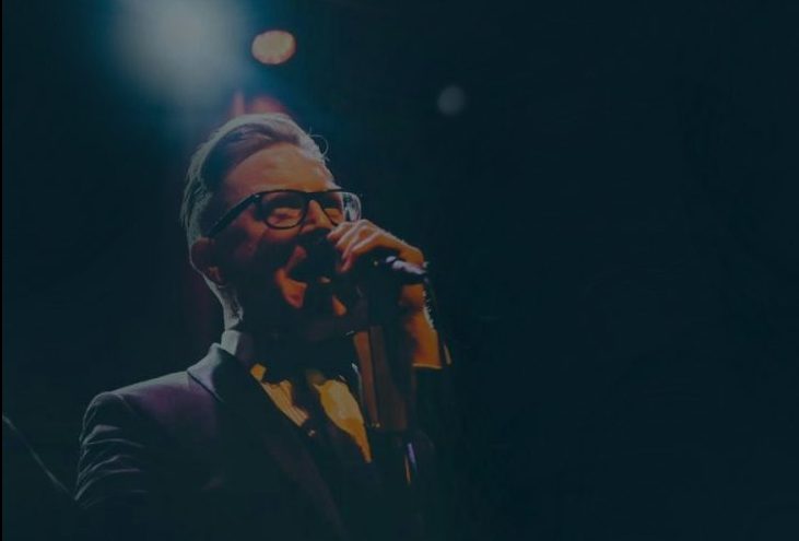 The Vintage Explosion