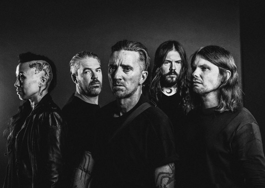 AMENRA