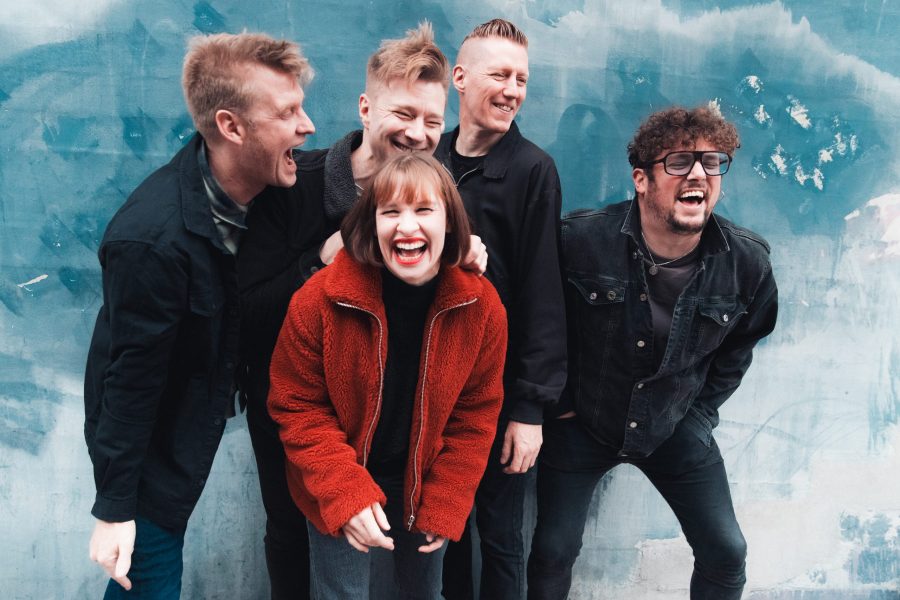 Skinny Lister