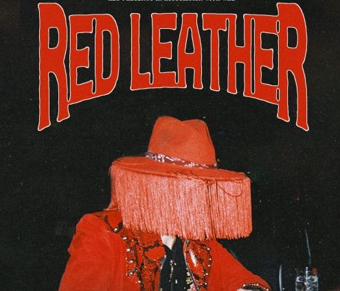Red Leather