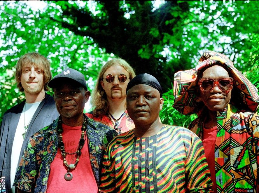 WITCH (We Intend To Cause Havoc)