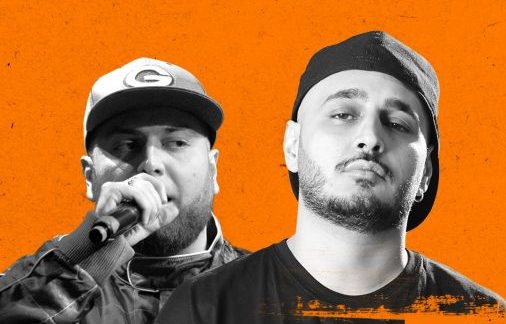 KHALSE & HIPHOPOLOGIST
