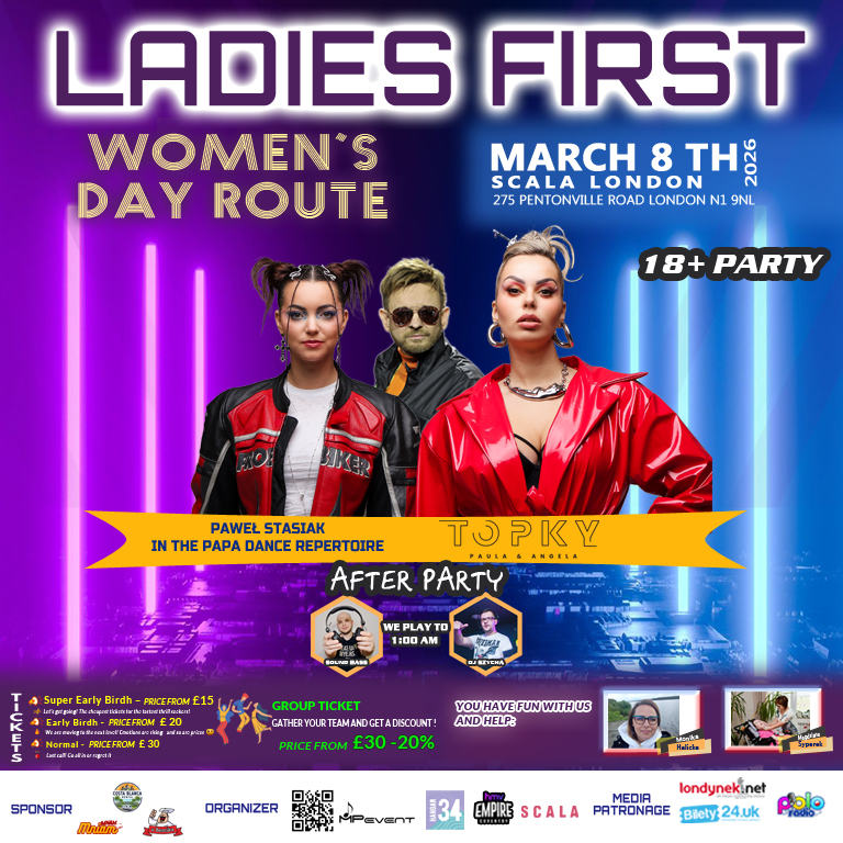 TOPKY & PAWEL STASIAK PAPA D