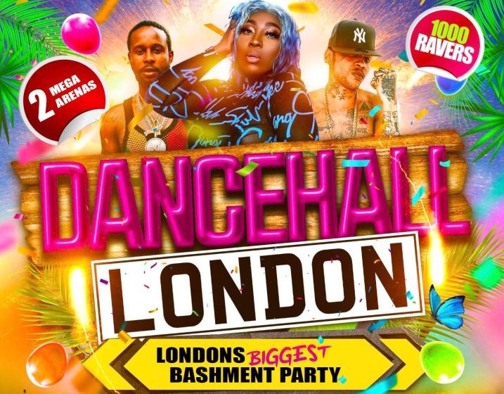 Dancehall London