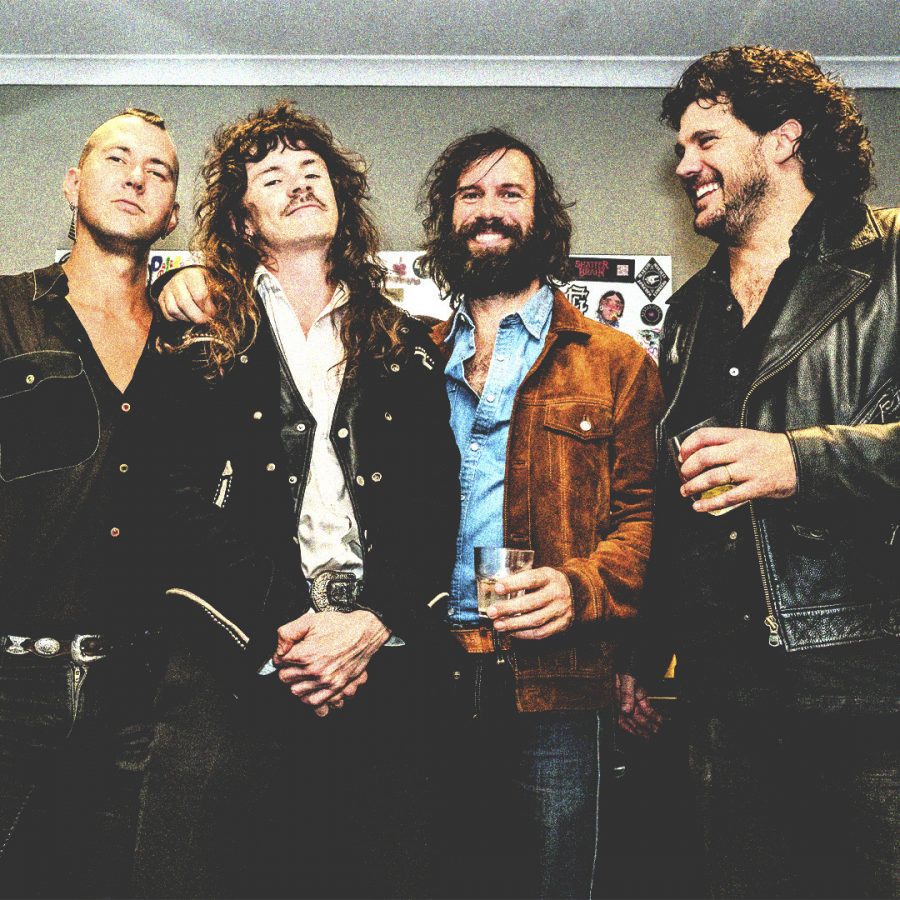 The Southern River Band