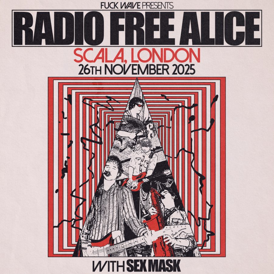 Radio Free Alice