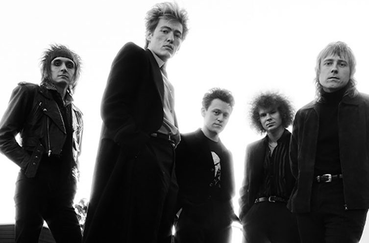 Brigitte Calls Me Baby