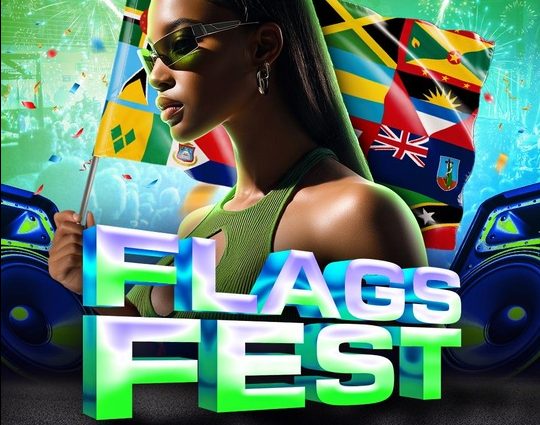 Flags Fest