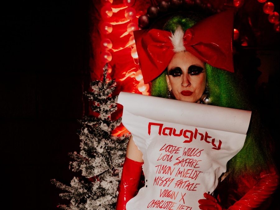 TG – Santa’s Toy Box