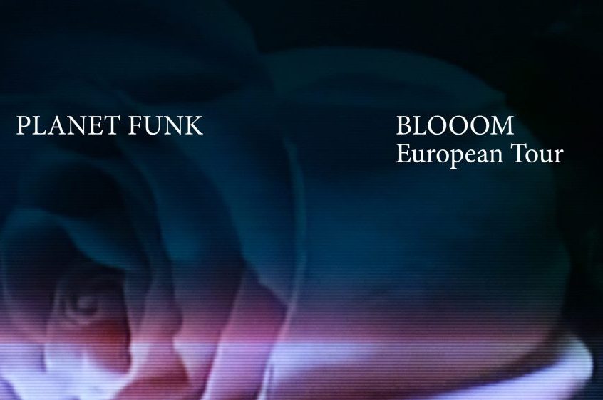 Planet Funk