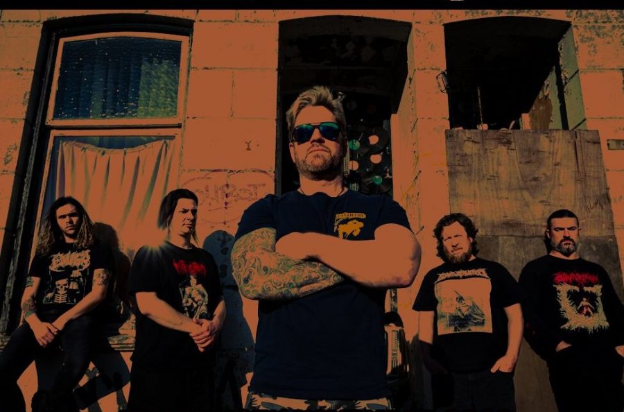 PIG DESTROYER