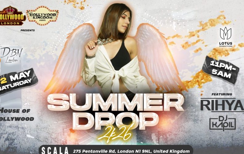 SUMMER DROP 2K26 – HOUSE OF BOLLYWOOD
