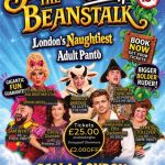 Jack OFF The Beanstalk
