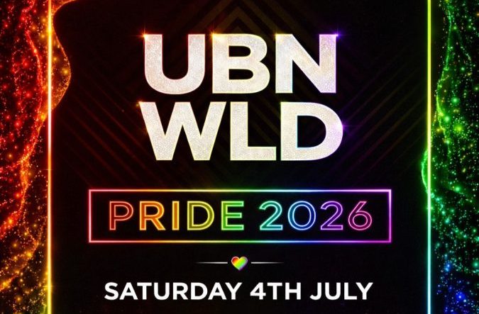 Urban World Pride
