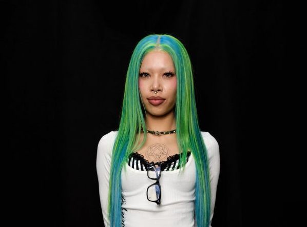 Molly Santana