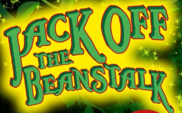 Jack OFF The Beanstalk