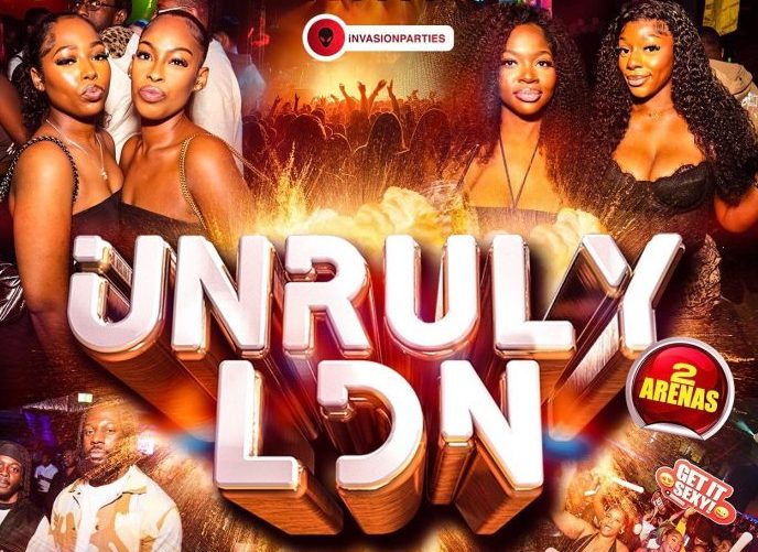 Unruly LDN