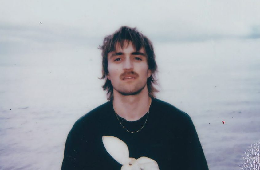 Martin Luke Brown