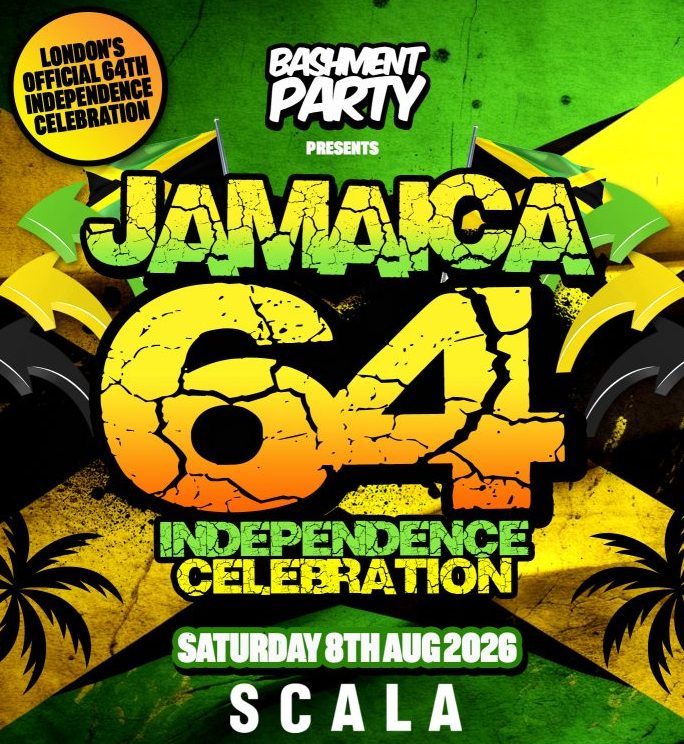Jamaica 64: Independence Celebration