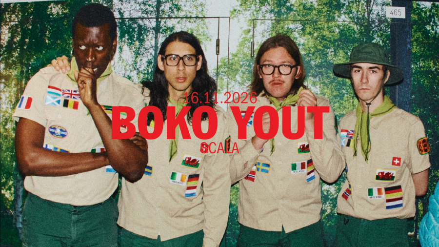 Boko Yout