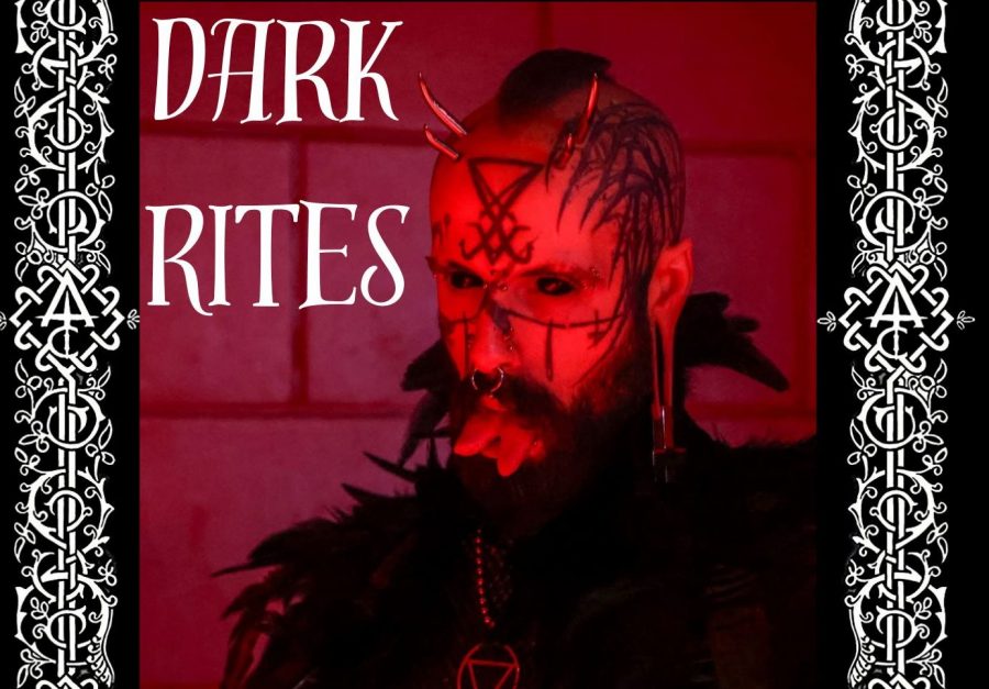 Club AntiChrist's Vampire Ball