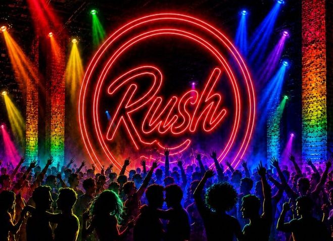 Rush