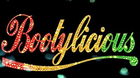 The Bootylicious Carnival Party