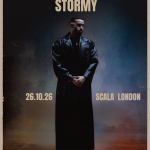 Stormy