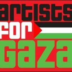 Artists For Gaza