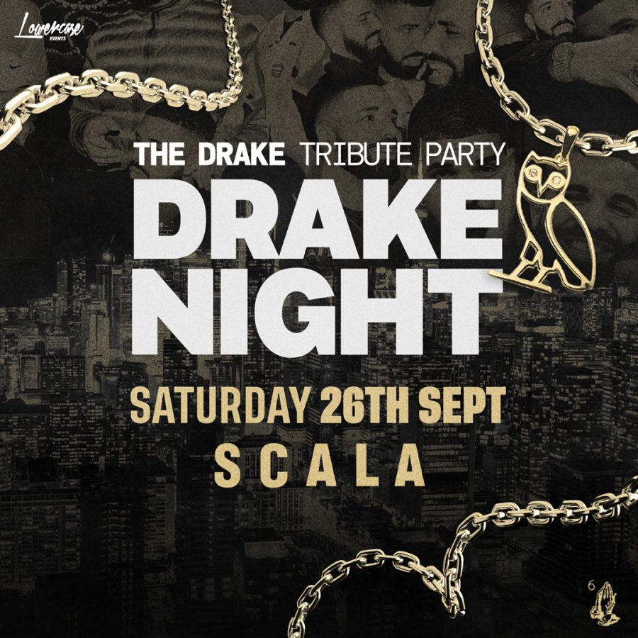 Drake Night