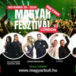 Hungarian Retro Festival 2026