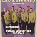 Los Palmeras