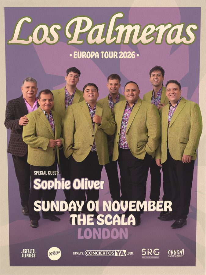 Los Palmeras