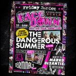 Face Down - Pop Punk, Metal, Emo Night London