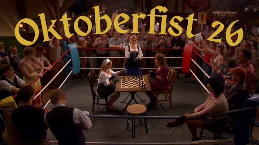Oktoberfist 26