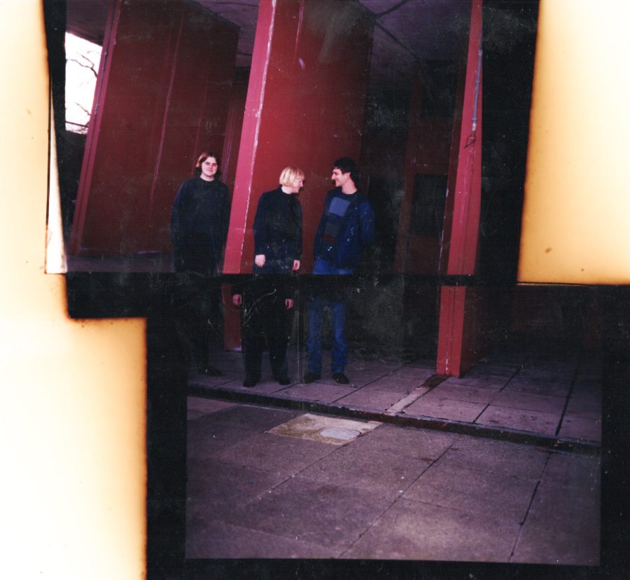 Tara Clerkin Trio