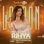 Diwali Vibes with RIHYA