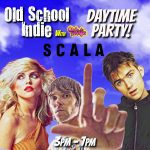 Old School Indie - Over 30s Daytime Party