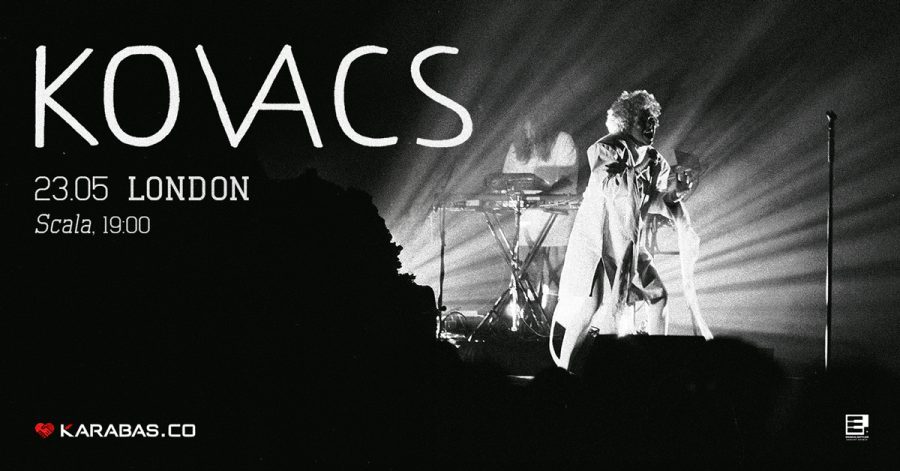 KOVACS